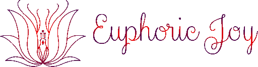 Euphoric Joy Edinburgh Logo